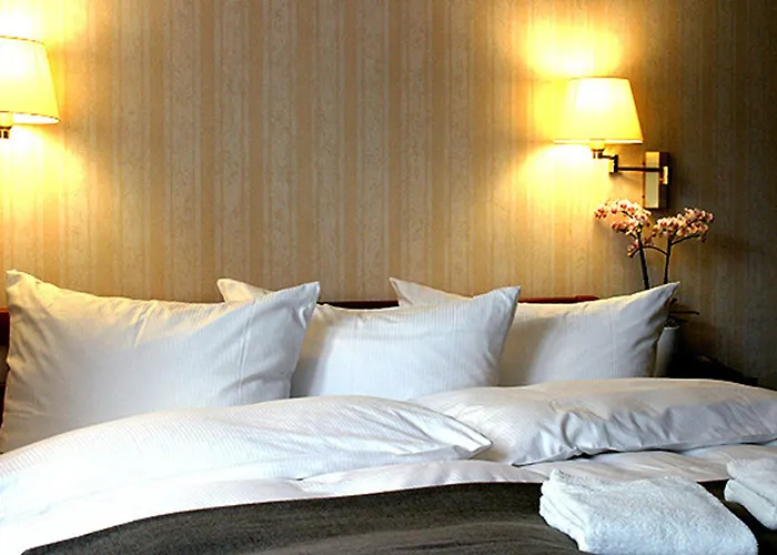 Hotel Doberaner Hof