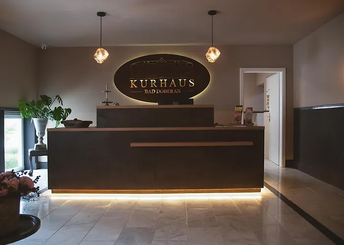 Kurhaus Bad Doberan