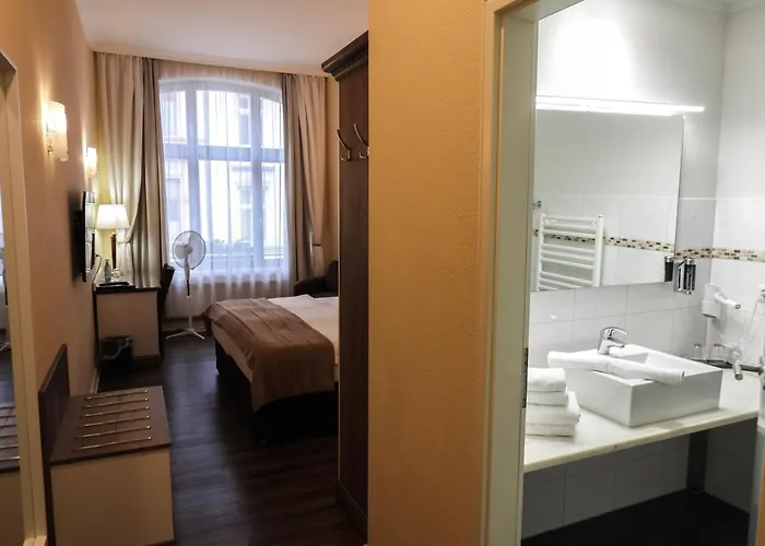 Fruendts Hotel